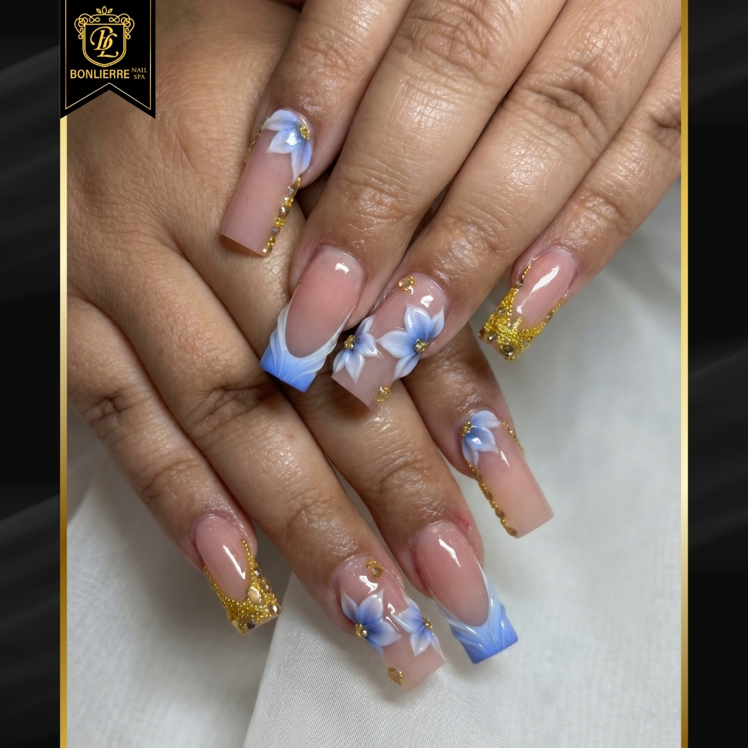 Nail Design